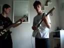 Dwayne and pauls first song (incomplete)