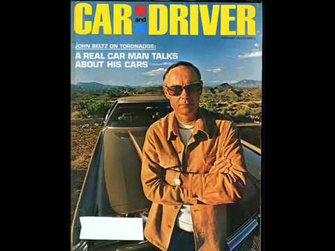 REVISED OLDSMOBILE W-43 HEMI VIDEO