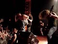 All That Remains @ Opera House (Toronto 2007) All That Remains @ Opera House (Toronto 2007)