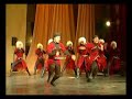 Mountaineers dance Mountaineers dance