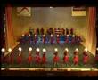 Mountaineers dance