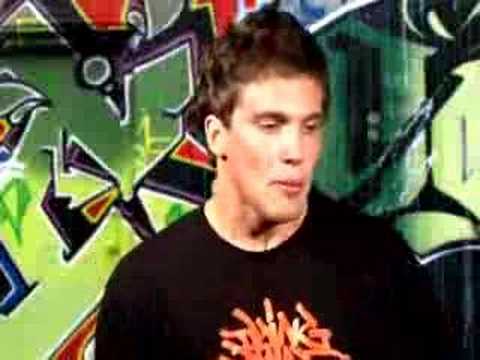 Tom Thumb Beat Boxing