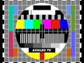 Monoscopio di Aculeo TV