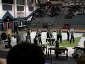 MHHS Drumline @ Santiago