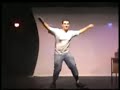 Esquete - A Audição