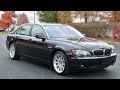 2007 BMW 750 Nashville TN 37204