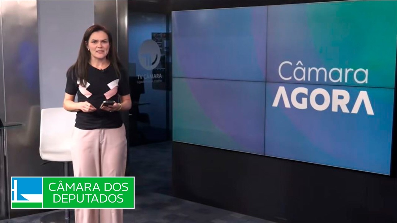 Acompanhe os principais debates nas comissões da Câmara - 22/06/2026 #câmaraagora