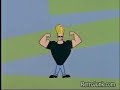 Johnny Bravo Johnny Bravo