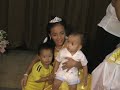 Jamaila Krisia Aboy's 12th Birthday