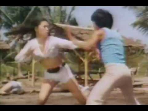 Socky - Tipsy presents Chop Socky, starring the incomparable Bruce Le.