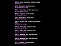 Lady Gaga Tour Dates Revealed