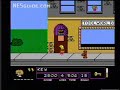 simpsons video