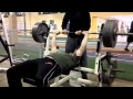 TFW Sadiv Set for Bench... View Video