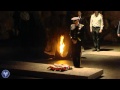 Gen. Martin Dempsey and Lt. Gen. Benny Gantz Visit Yad VaShem Holocaust Memorial Museum