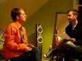videos de Dr. Dark Interview (Org. Comm.)