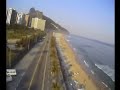 RPV FPV Sao Conrado Beach RPV FPV Sao Conrado Beach