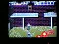 Bloody Wolf (Turbografx 16)