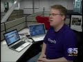 Twitter on CBS News Twitter on CBS News