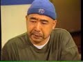 赤塚不二夫とトンデモない仲間達！！3/8