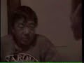 赤塚不二夫とトンデモない仲間達！！3/8
