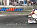 Finale du Challenge Rotax Max � Salbris