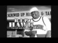 I'd Rather Bang Screw (Chopped by Dj Tieso)