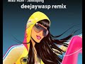 Mike Hunt - Jönköping (deejaywasp remix)