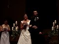 Yocum Wedding