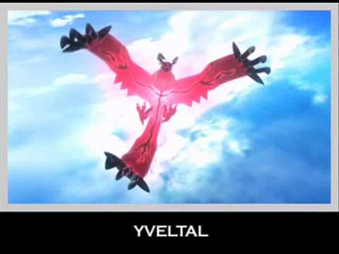 pokemon x y pokemon x y