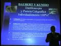 Neurociencia Aplicada a la Pericia Caligrafica parte 1