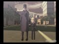 Shin Megami Tensei: Nocturne - Dante arrives Shin Megami Tensei: Nocturne - Dante arrives
