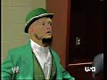 Wrestley Toons