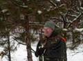 X-country skiing