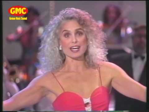 lavi - Musik liegt in der Luft 1991.