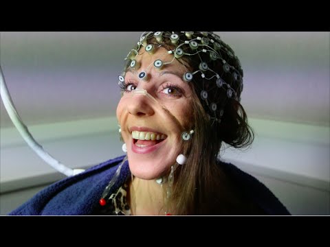 how to eeg test