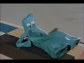 DAVES JACKSON SOLOIST ROCK GUITAR EXTRAVEGANZA w/Gumby!