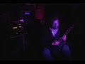 DAVES JACKSON SOLOIST ROCK GUITAR EXTRAVEGANZA w/Gumby!