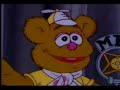 La radiodifusora de los Muppets Parte 5
