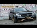m700 Black Series Tuning E63 AMG m700 Black Series Tuning E63 AMG