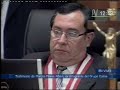 ALBERTO FUJIMORI : FELICITA a CRIMINALES GRUPO COLINA