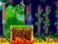 Mega Man & Bass Mega Man: Burner Man\ Mega Man & Bass Mega Man: Burner Man\