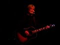 Kris Kristofferson - Just the Other Side of Nowhere 17.3.08