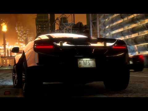 Need for Speed: The Run | Race The Hottest Cars Trailer 