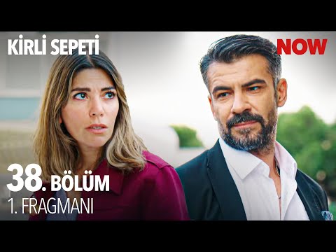 Kirli Sepeti 38. Bölüm Fragmanı                                                                                                                                                                                                                           