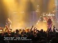 Laid to Rest