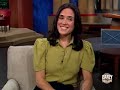 Jennifer Connelly's 'Reservations' (CBS News)