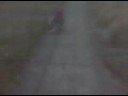Selah on Tricycle