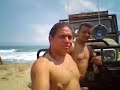 playa paraiso