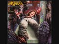 Anthrax -Spreading The Disease - 09- Gung-Ho