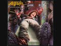 Anthrax -Spreading The Disease - 09- Gung-Ho Anthrax -Spreading The Disease - 09- Gung-Ho